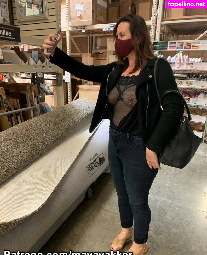 mariyavakker, mayavakker Nude Leaked OnlyFans Photo #HUr2oHvx6q