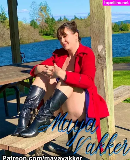 Maya Vakker OnlyFans Thumbnail #M2pypw9gyP