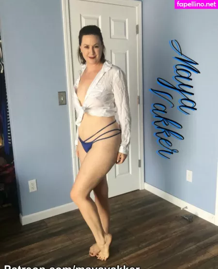 Maya Vakker OnlyFans Thumbnail #oL8rHkOI6r