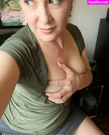 Maya Vakker OnlyFans Thumbnail #p4pGkNhJIr