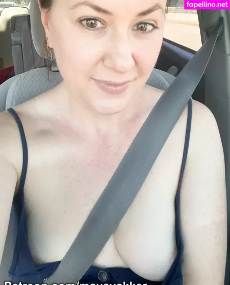 Maya Vakker OnlyFans Thumbnail #rs4Ez89sjn