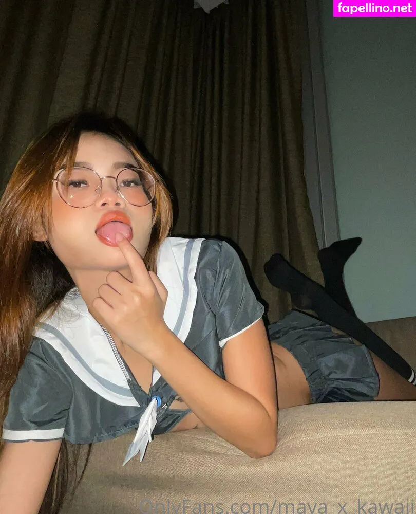 maya_x_kawaii Nude Leaked OnlyFans Photo #phTIVSjPJn