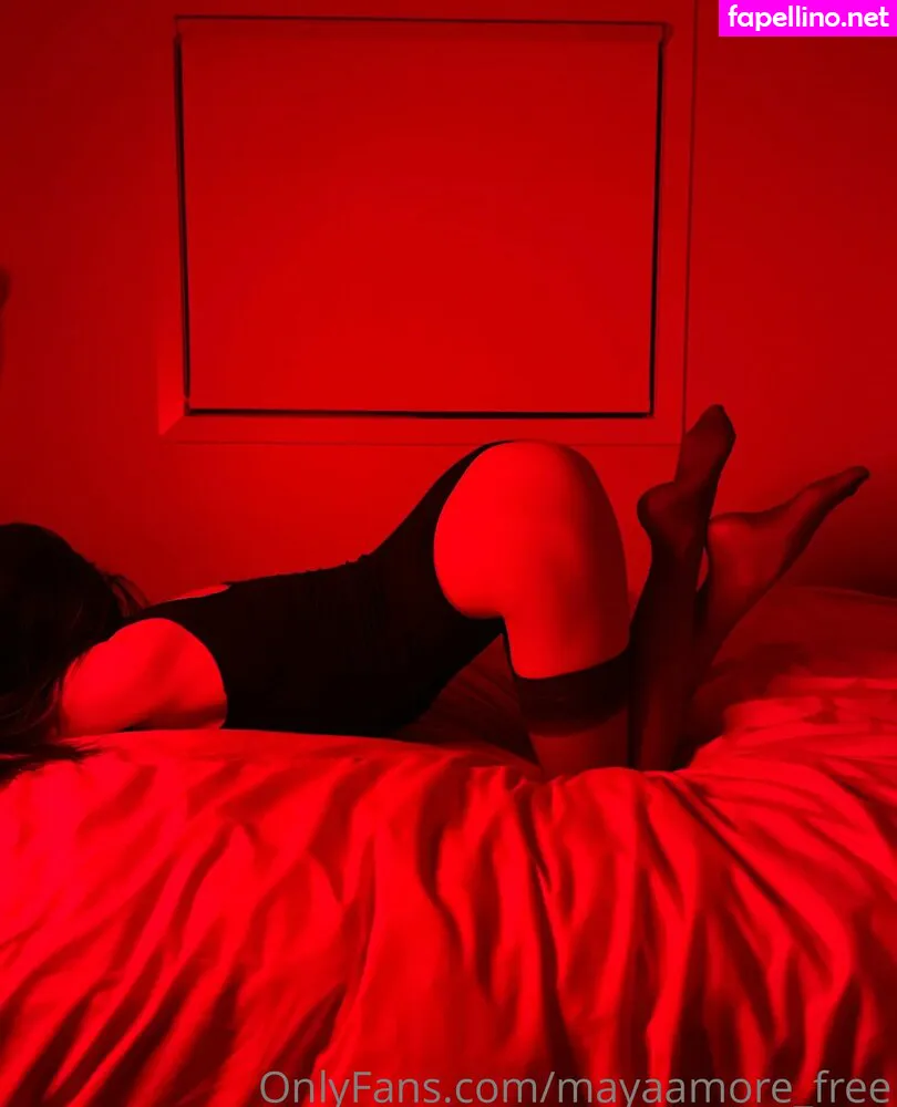 mayaamore_free, mayaamourr._ Nude Leaked OnlyFans Photo #CDqSeNmPPi