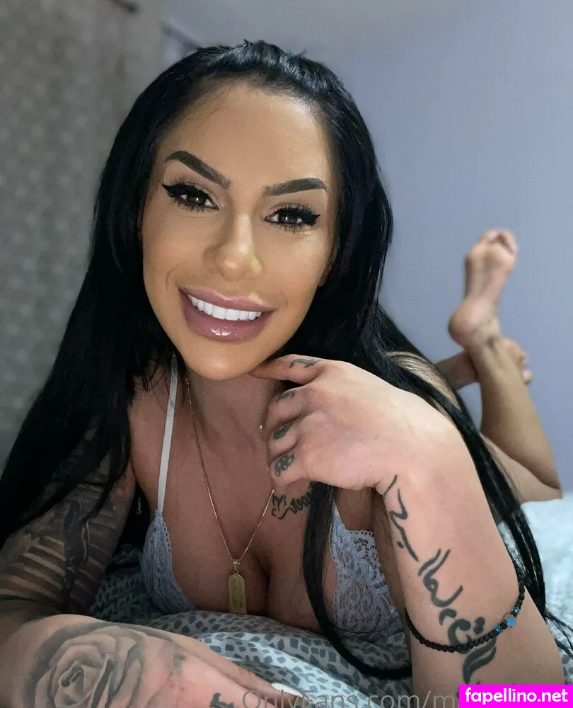 mayabeats, mayabeats_ Nude Leaked OnlyFans Photo #2ccvxey5Vk