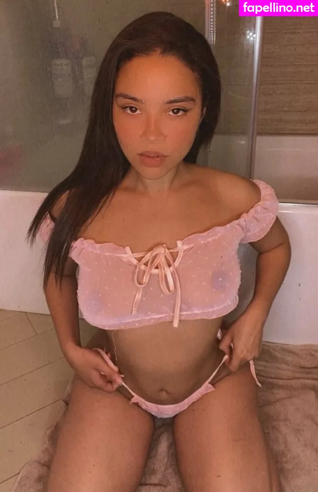 mayabijouxx, mayabijouxxx Nude Leaked OnlyFans Photo #hSjpiJTM2D
