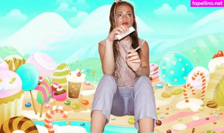 Mayachola OnlyFans Thumbnail #3yapkBDfqL