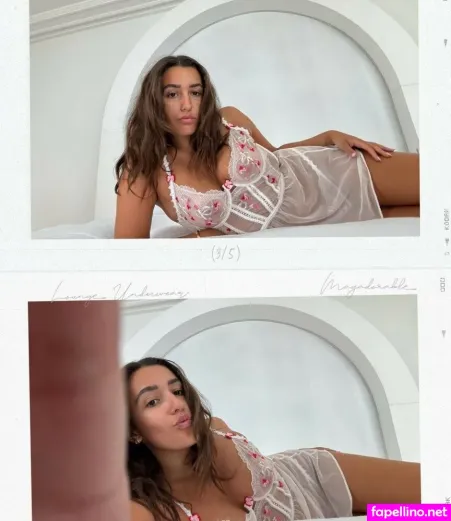 Mayadorable OnlyFans Thumbnail #LxgNekJJCU