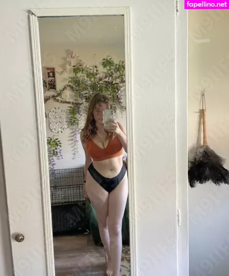 Mayaisfiya 1 OnlyFans Thumbnail #F1JQjKPYPu