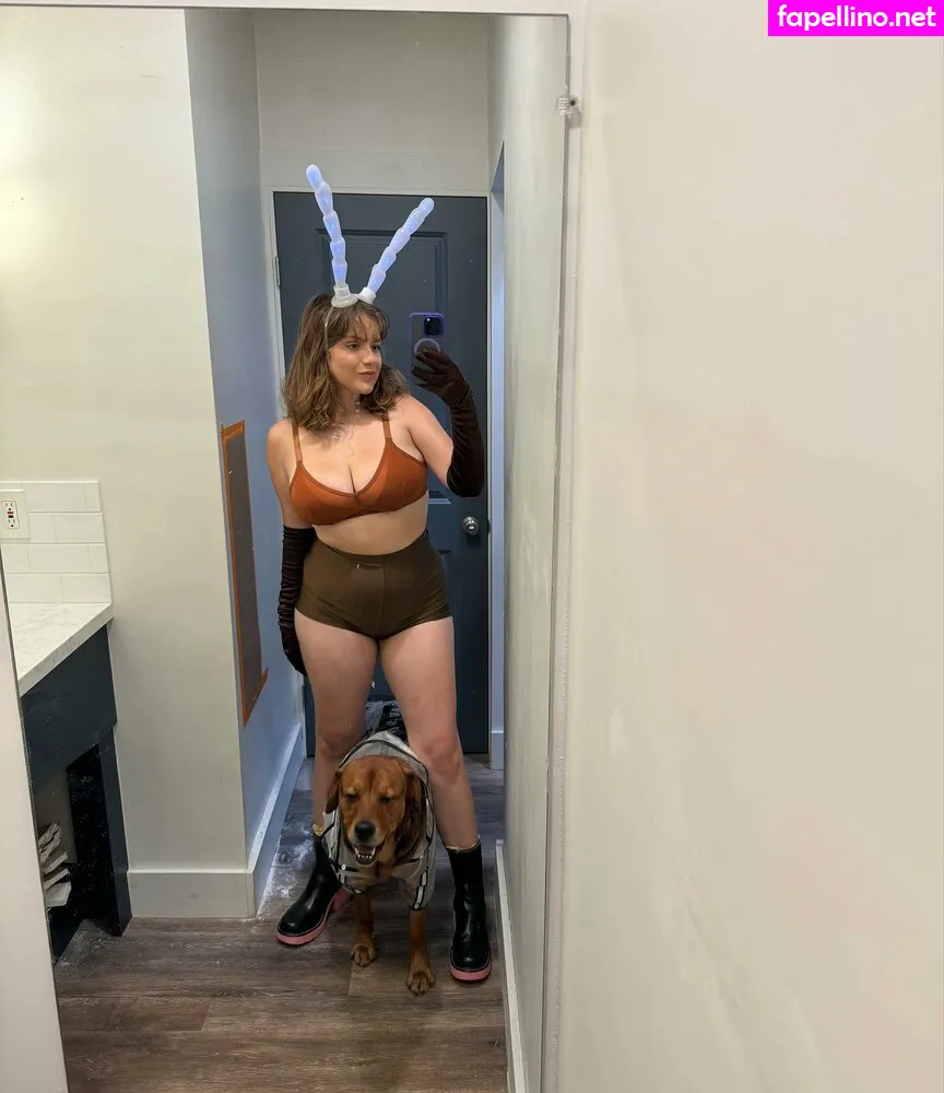 mayaisfiya, mayawoulfe Nude Leaked OnlyFans Photo #FrarmsSc2q