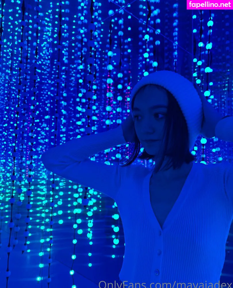 mayajadex, mayajadexxx Nude Leaked OnlyFans Photo #0QiVSpDg0V