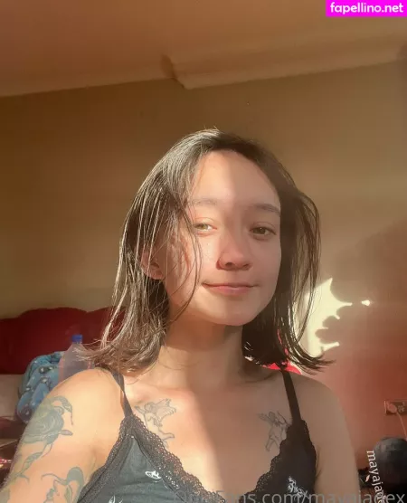 Mayajadex OnlyFans Thumbnail #CrNIqC9iqJ