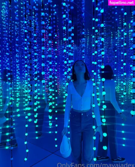 Mayajadex OnlyFans Thumbnail #GWwGz8y3vT