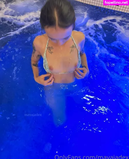 Mayajadex OnlyFans Thumbnail #azgWiODNhD