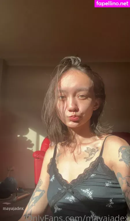 Mayajadex OnlyFans Thumbnail #ej1xDcKK2Z