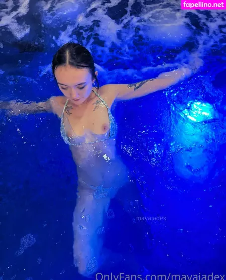 Mayajadex OnlyFans Thumbnail #gQNtrqipCD