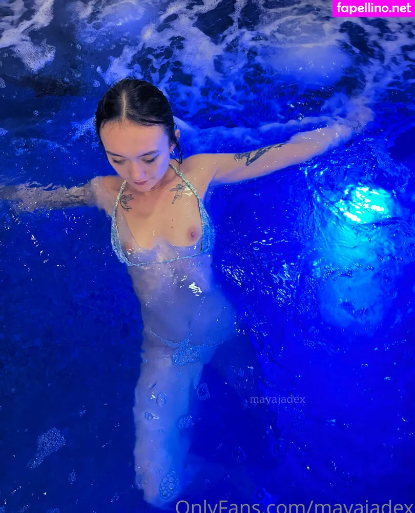 mayajadex, mayajadexxx Nude Leaked OnlyFans Photo #gQNtrqipCD