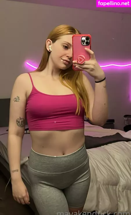 Mayakendrickfree OnlyFans Thumbnail #AlDFYAKKQQ