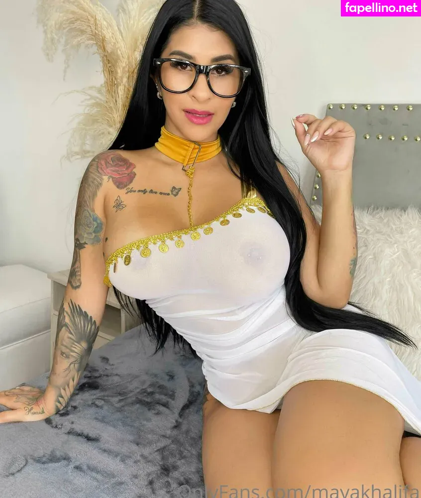 miakhalifa Nude Leaked OnlyFans Photo #0XdXtdwDai