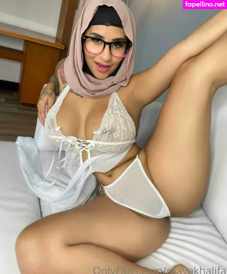 Mayakhalifa OnlyFans Thumbnail #B0KyJBLUcJ
