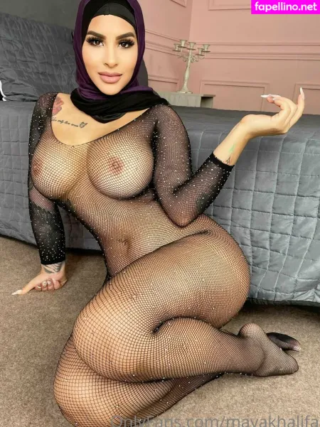 Mayakhalifa OnlyFans Thumbnail #Bij7OFbjKa