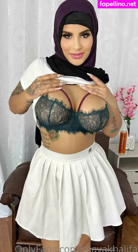 Mayakhalifa OnlyFans Thumbnail #KKUAlIyQ3T