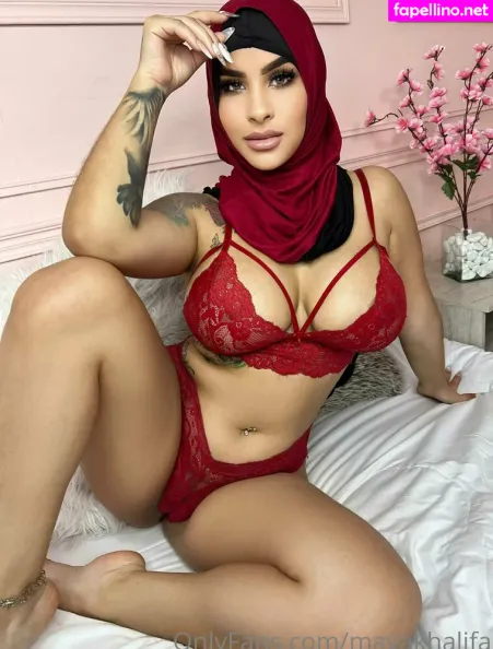 Mayakhalifa OnlyFans Thumbnail #N8szKOPzp6