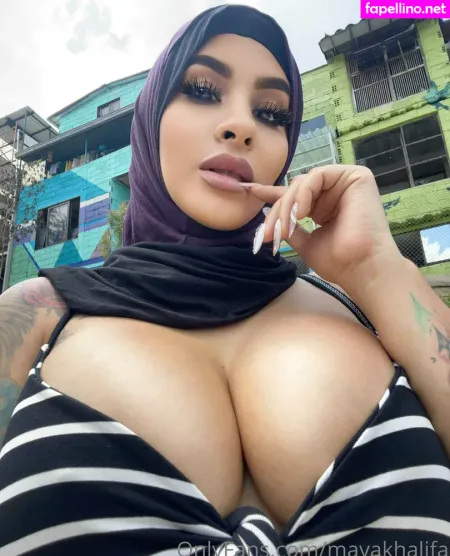 Mayakhalifa OnlyFans Thumbnail #TmcVtNMMsv