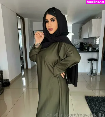 Mayakhalifa OnlyFans Thumbnail #UV8QpWxeIg