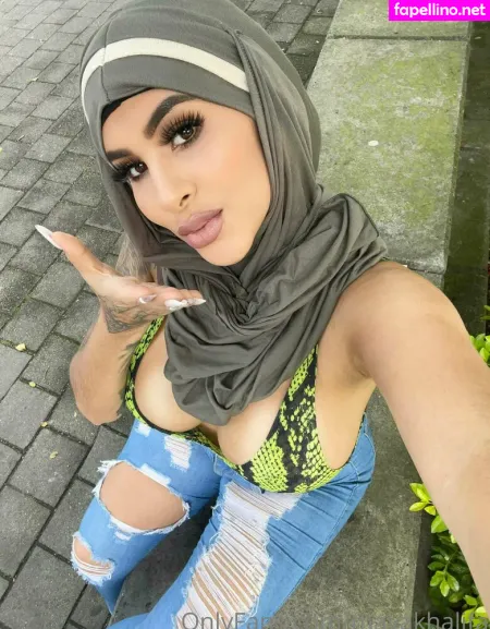 Mayakhalifa OnlyFans Thumbnail #obUAlXkIeL