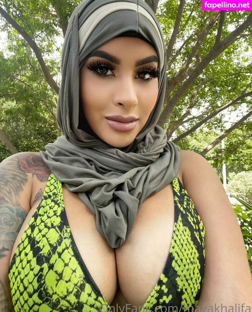 miakhalifa Nude Leaked OnlyFans Photo #pm8kBEJqBC