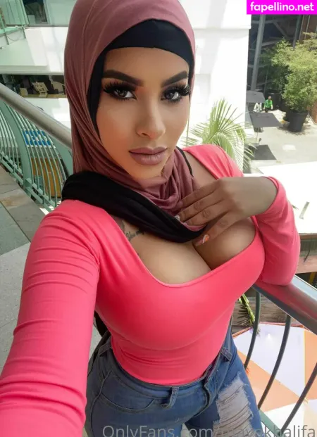 Mayakhalifa OnlyFans Thumbnail #yWEUBbcSNv