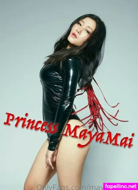 Mayakinbaku OnlyFans Thumbnail #8Zr0bhQAA8