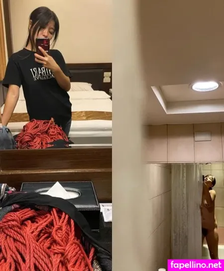 Mayakinbaku OnlyFans Thumbnail #BEke3FrICk