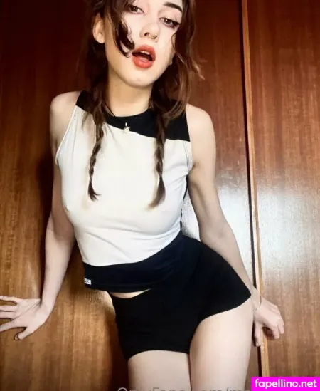 Mayakisa OnlyFans Thumbnail #JLURNIlXha