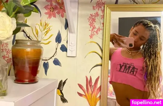 Mayalamillla OnlyFans Thumbnail #Zk1LNykW0F