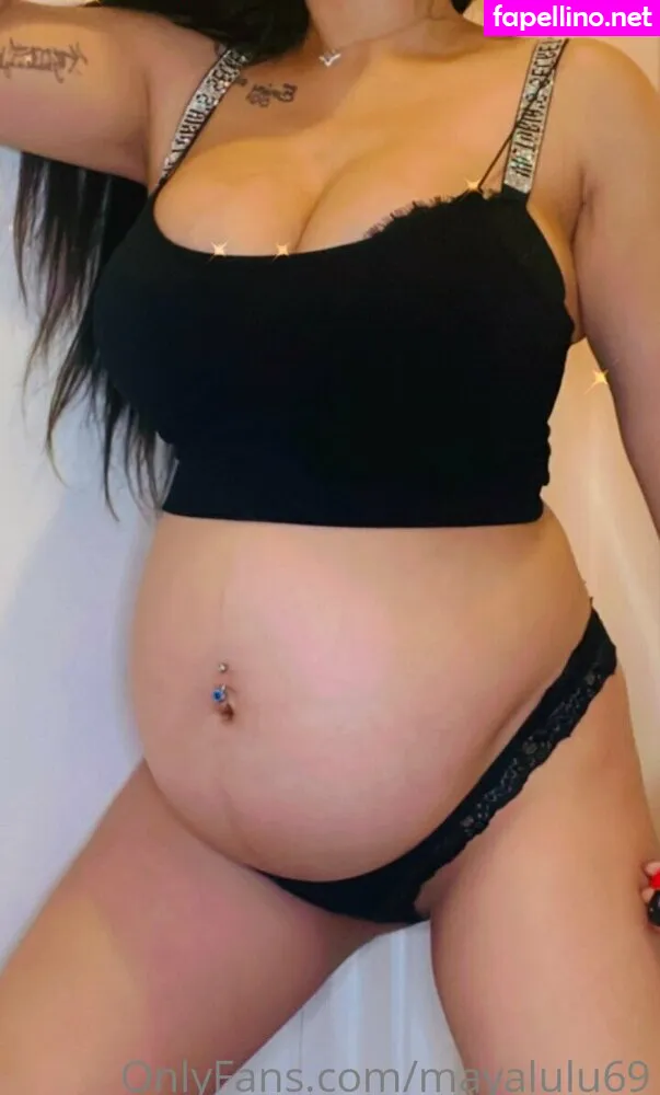 Admirable-Pollution8, maya.lionheart, mayalulu69 Nude Leaked OnlyFans Photo #K0Huv9oeHe