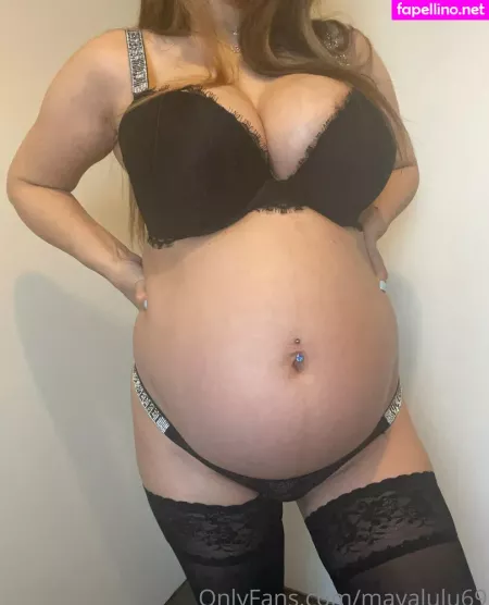 Mayalulu69 OnlyFans Thumbnail #ew6zVwSVZj