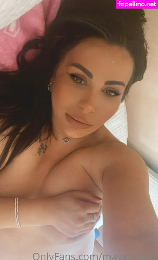 Admirable-Pollution8, maya.lionheart, mayalulu69 Nude Leaked OnlyFans Photo #gmvgPI4fHc