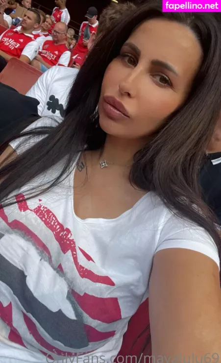 Mayalulu69 OnlyFans Thumbnail #ifG6Ohn08v