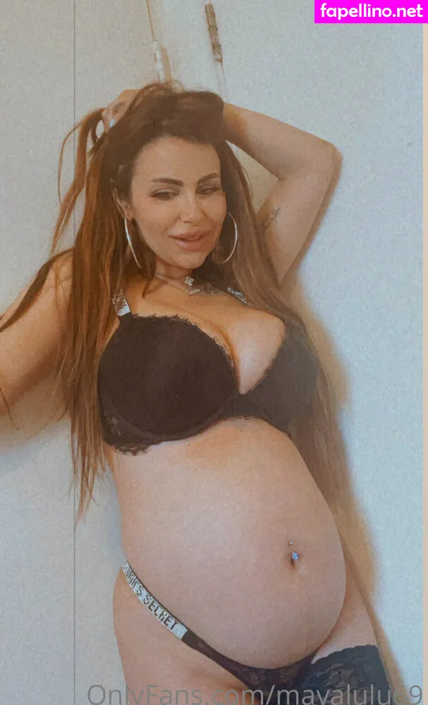 Admirable-Pollution8, maya.lionheart, mayalulu69 Nude Leaked OnlyFans Photo #qAfO9YWITZ