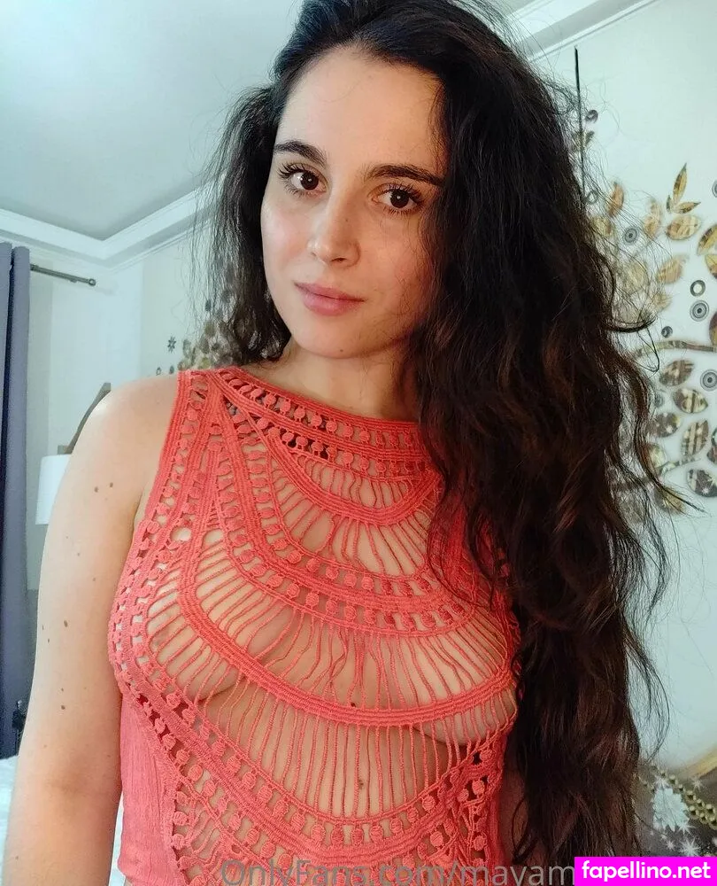 _.mayalovee, mayamaevefree Nude Leaked OnlyFans Photo #EM36tCnxqa