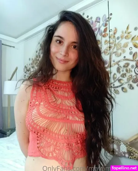 Mayamaevefree OnlyFans Thumbnail #KS2Q3rPss4