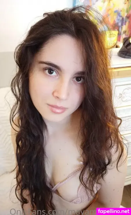 Mayamaevefree OnlyFans Thumbnail #mnxlOCZ2bZ