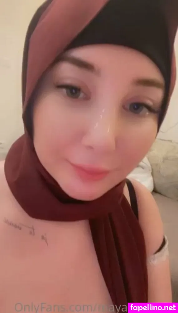 Mayamartinni Nude Leaked OnlyFans Photo #ZQ5WLyL07r