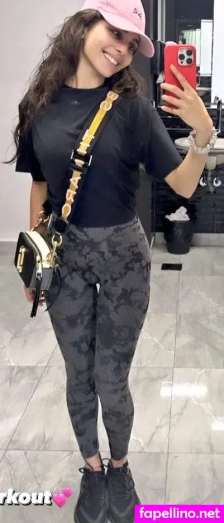 Mayan El Sayed OnlyFans Thumbnail #2R3CUoCmlD