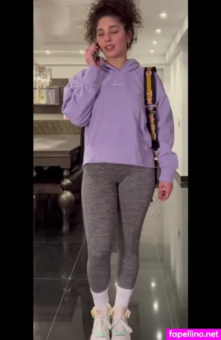 Mayan El Sayed OnlyFans Thumbnail #48s5kcOEtM