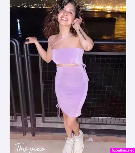 Mayan El Sayed OnlyFans Thumbnail #6P4ToUPlGZ