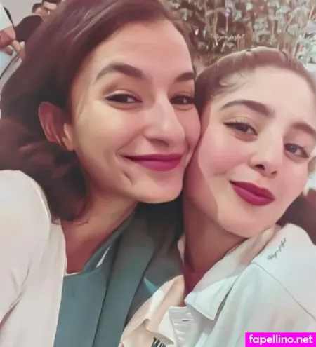 Mayan El Sayed OnlyFans Thumbnail #A4TN77WVEm