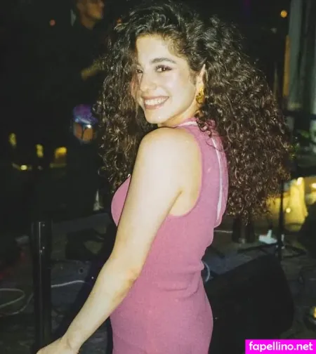 Mayan El Sayed OnlyFans Thumbnail #Dr8H5UvYei