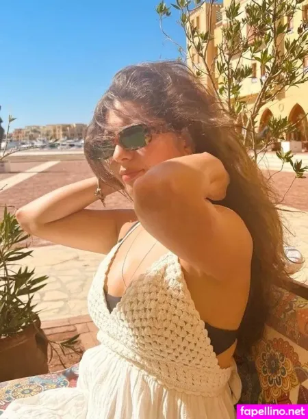 Mayan El Sayed OnlyFans Thumbnail #N9y3hhf60C